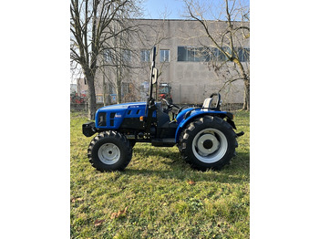 Новый Минитрактор Trattore nuovo BCS VIVID DTC 35 RS: фото 3