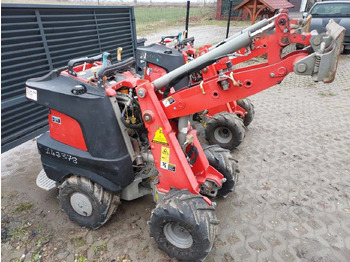 Траншеекопатель Ditch-Witch Zahn R300: фото 4