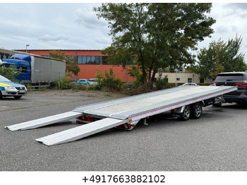 Прицеп-автовоз FITZEL