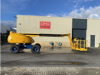 Подъёмник HAULOTTE H16TPX