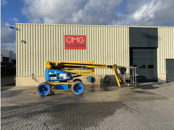 Коленчатый подъемник NIFTYLIFT