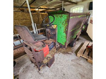 Инвентарь для животноводства