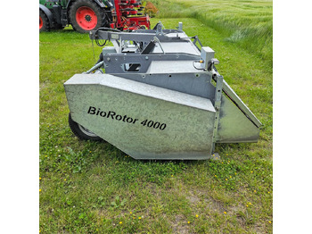 ABC 4000R в лизинг ABC 4000R: фото 5