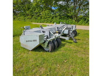 ABC 4000R в лизинг ABC 4000R: фото 3