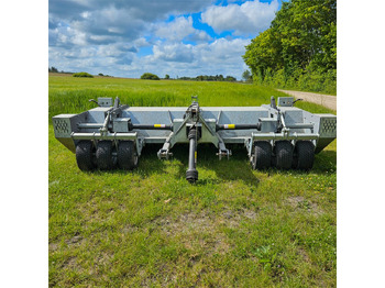 ABC 4000R в лизинг ABC 4000R: фото 4