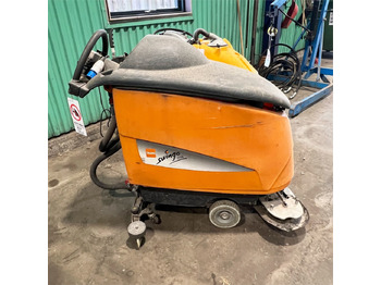 Поломоечная машина ABC CO1250.2 2x: фото 3