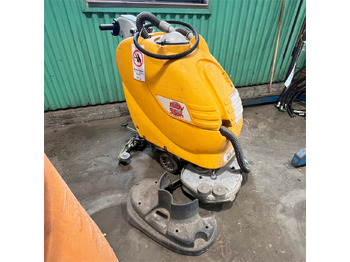 Поломоечная машина ABC CO1250.2 2x: фото 5