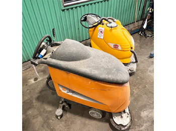 Поломоечная машина ABC CO1250.2 2x: фото 2