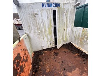 Контейнер для мультилифта ABC Container: фото 5