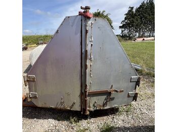 Контейнер для мультилифта ABC Container: фото 4 Контейнер для мультилифта ABC Container: фото 4