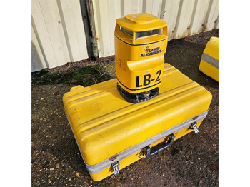 Строительное оборудование ABC LB-2: фото 2 Строительное оборудование ABC LB-2: фото 2