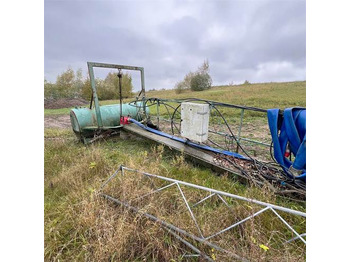 Строительное оборудование