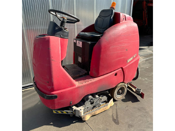 Поломоечная машина