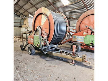 Техника для полива и орошения BAUER