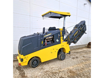 Дорожная фреза Bomag BM 500/15: фото 1