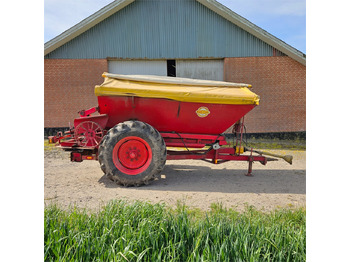 Техника для внесения удобрений BREDAL