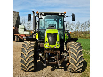 Claas ARION 640 в лизинг Claas ARION 640: фото 3