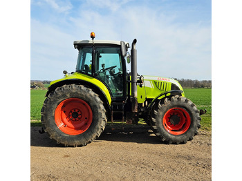 Claas ARION 640 в лизинг Claas ARION 640: фото 2