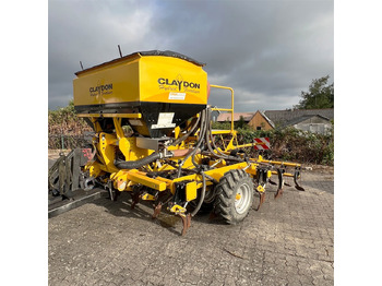 Посевная техника