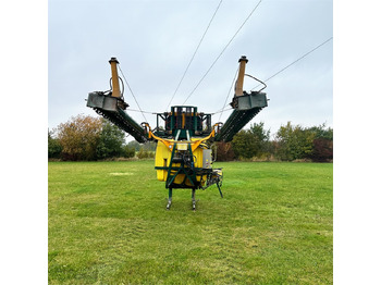 Опрыскиватель Danfoil Airboss 24/EAB: фото 3