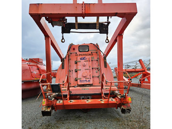 Другая техника Norsafe GES 25/30: фото 2