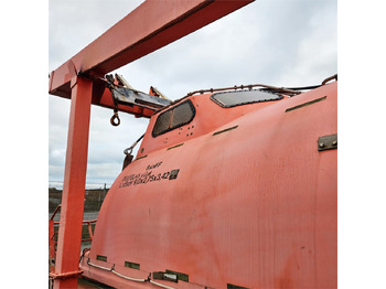 Другая техника Norsafe GES 25/30: фото 5