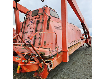 Другая техника Norsafe GES 25/30: фото 4