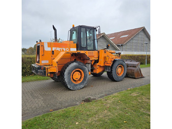 Колёсный погрузчик Fiat-Allis FR130: фото 4