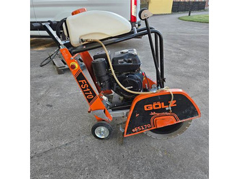 Асфальтоукладочная техника