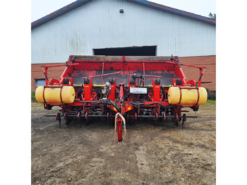 Картофелесажалка Grimme GL36SZ: фото 2