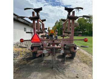 Horsch Terrano 6 FG в лизинг Horsch Terrano 6 FG: фото 5