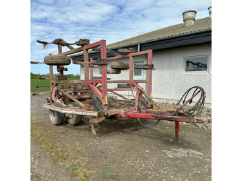 Horsch Terrano 6 FG в лизинг Horsch Terrano 6 FG: фото 1