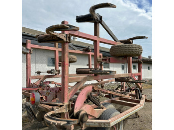 Horsch Terrano 6 FG в лизинг Horsch Terrano 6 FG: фото 4