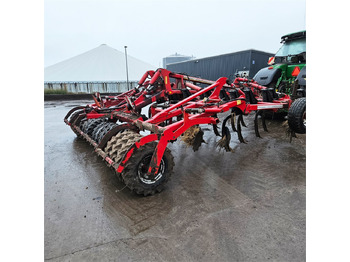 Культиватор HORSCH
