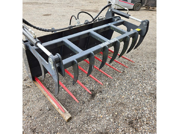 Техника для силоса INTER-TECH