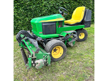 Газонокосилка JOHN DEERE