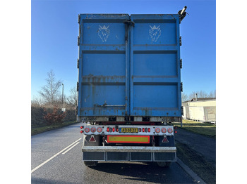 Самосвальный прицеп Kel-Berg T360K 6180: фото 4