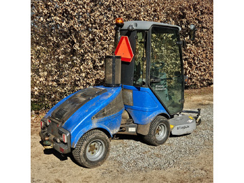 Коммунальная/ Специальная техника Egholm Cityranger 2200: фото 5