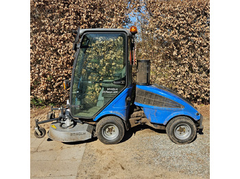 Коммунальная/ Специальная техника Egholm Cityranger 2200: фото 2