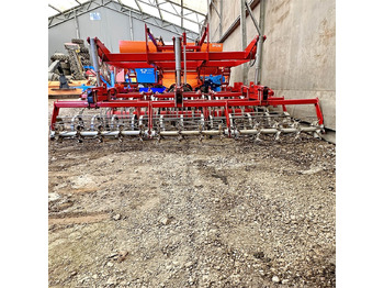 Культиватор Kongskilde Germinator 3M: фото 4