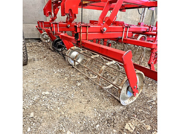 Культиватор Kongskilde Germinator 3M: фото 5