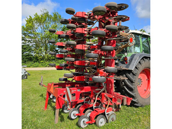 Посевная техника KONGSKILDE