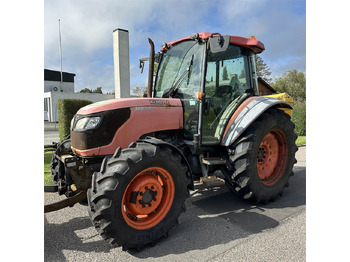 Трактор KUBOTA
