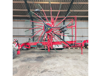 Техника для сенозаготовки KVERNELAND