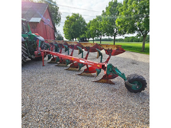 Kverneland LM 100 в лизинг Kverneland LM 100: фото 4 Kverneland LM 100 в лизинг Kverneland LM 100: фото 4