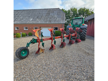 Kverneland LM 100 в лизинг Kverneland LM 100: фото 3 Kverneland LM 100 в лизинг Kverneland LM 100: фото 3