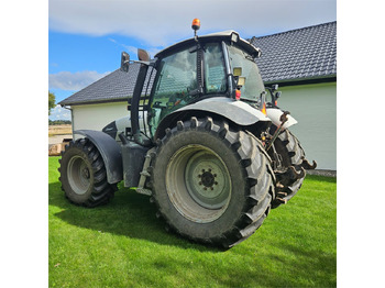 Трактор Lamborghini R&.165.7: фото 5