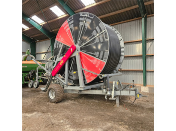 Техника для полива и орошения