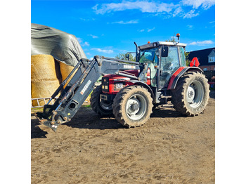 Трактор MASSEY FERGUSON