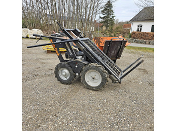 Мини-самосвал Muck-Truck Multilift: фото 3